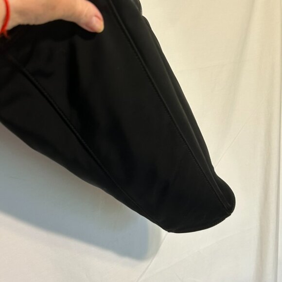 Stunning! ~ TORY BURCH Large Ball Stud Tote Bag PUP Solid Color - Picture 12 of 14